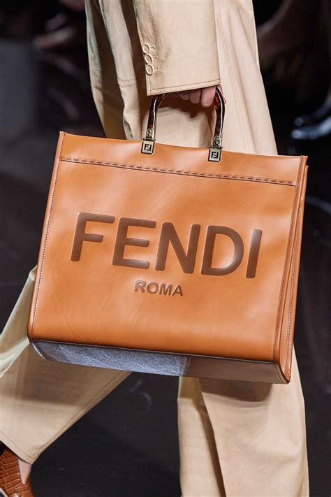 fendi 2020 bags|fendi tote bag price.